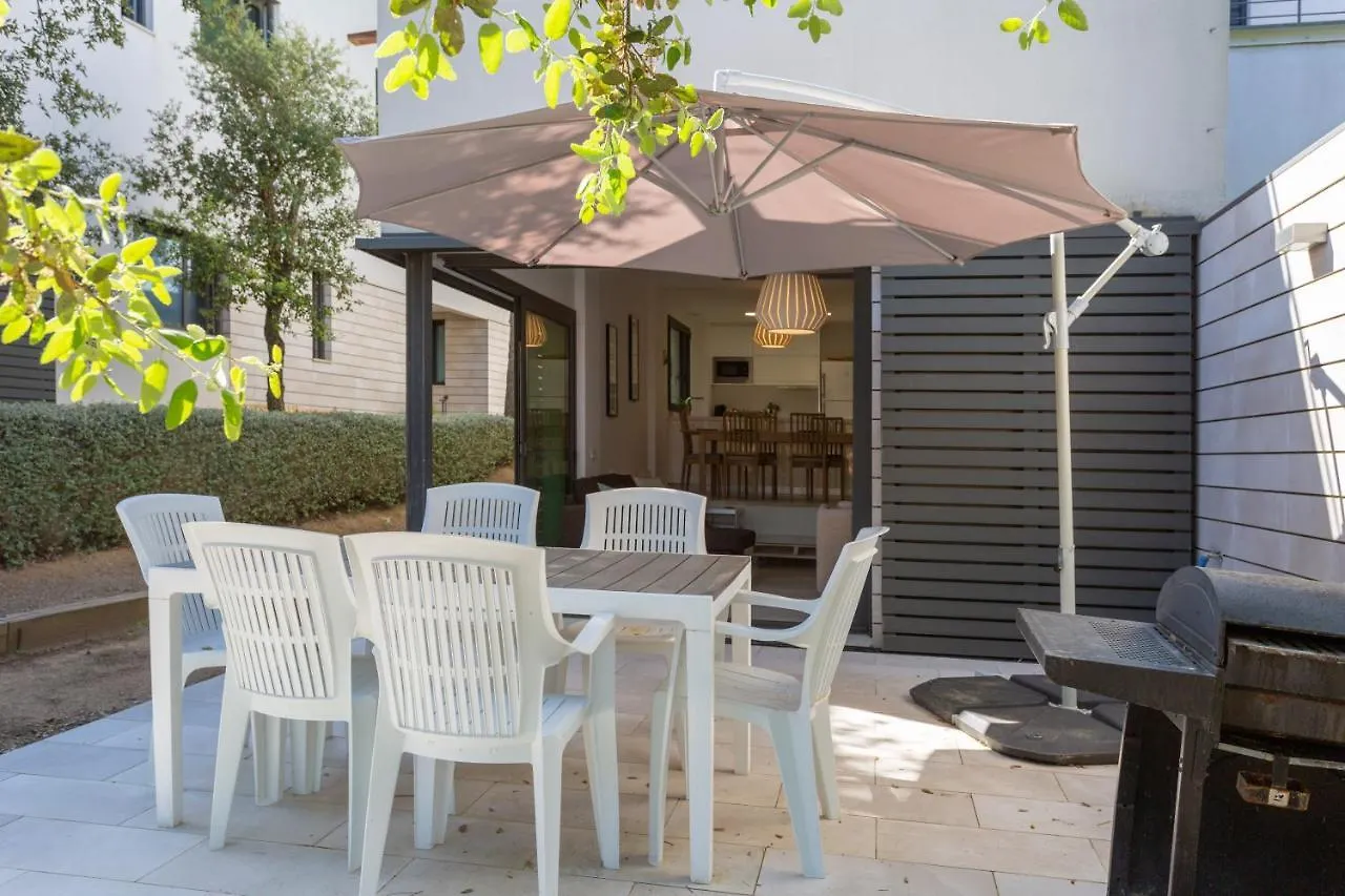 Villa Manava Llafranc Holiday home