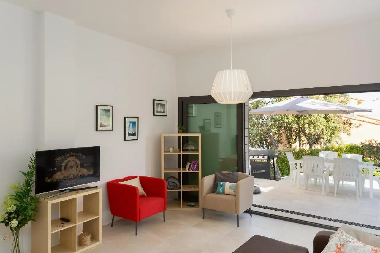 Holiday home Villa Manava Llafranc Spain