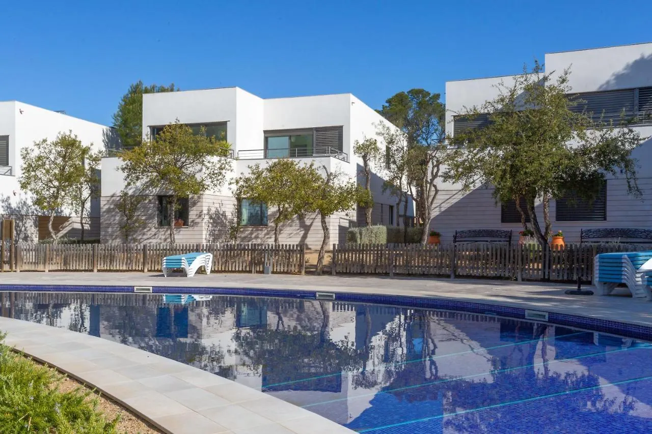 Holiday home Villa Manava Llafranc
