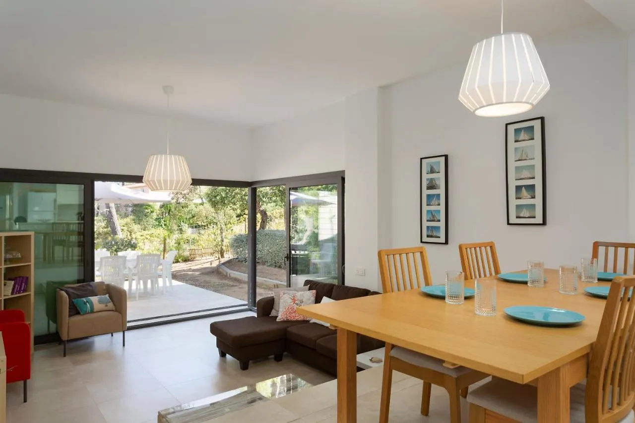 Villa Manava Llafranc 0*,