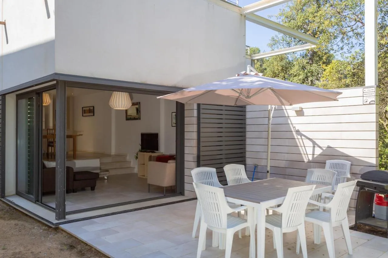 Villa Manava Llafranc Holiday home