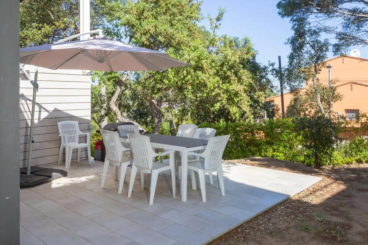 Holiday home Villa Manava Llafranc