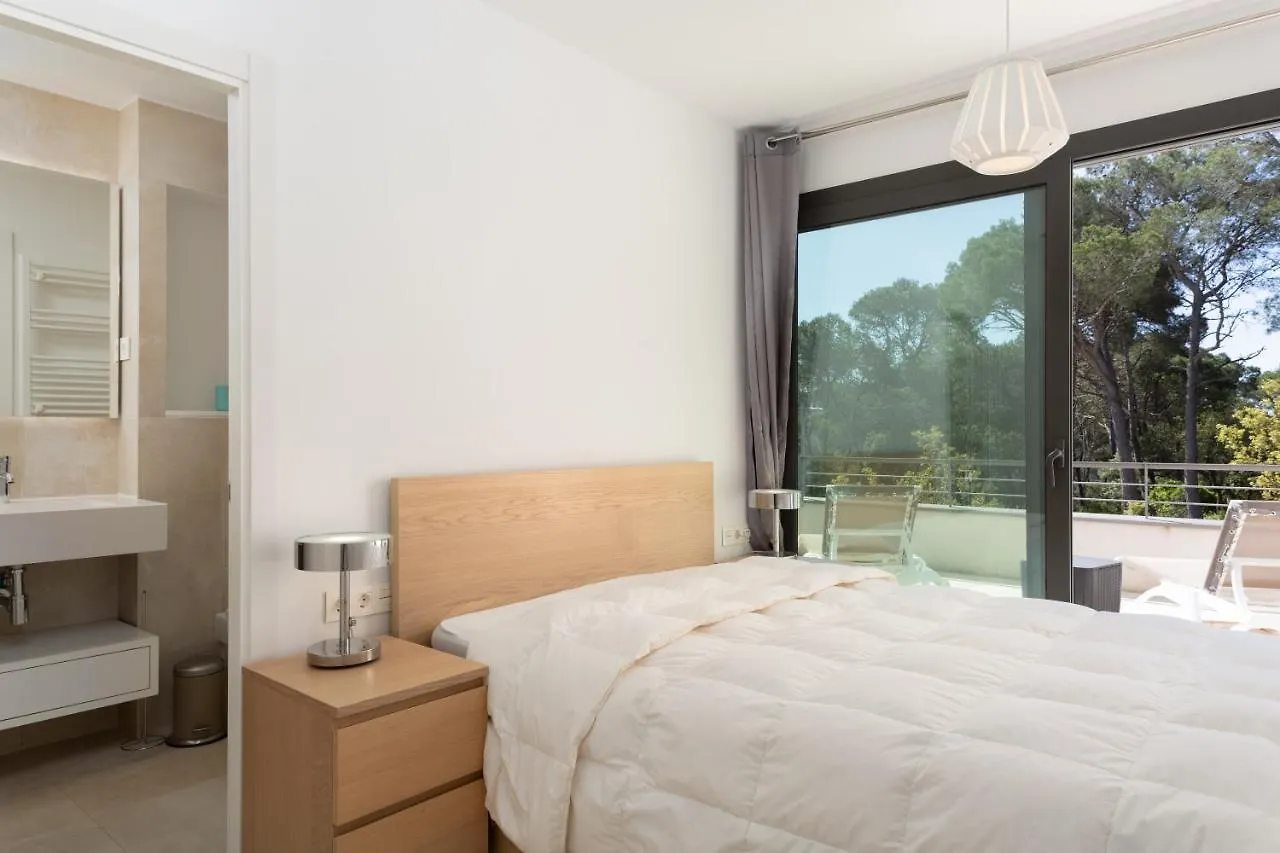 Villa Manava Llafranc Spain