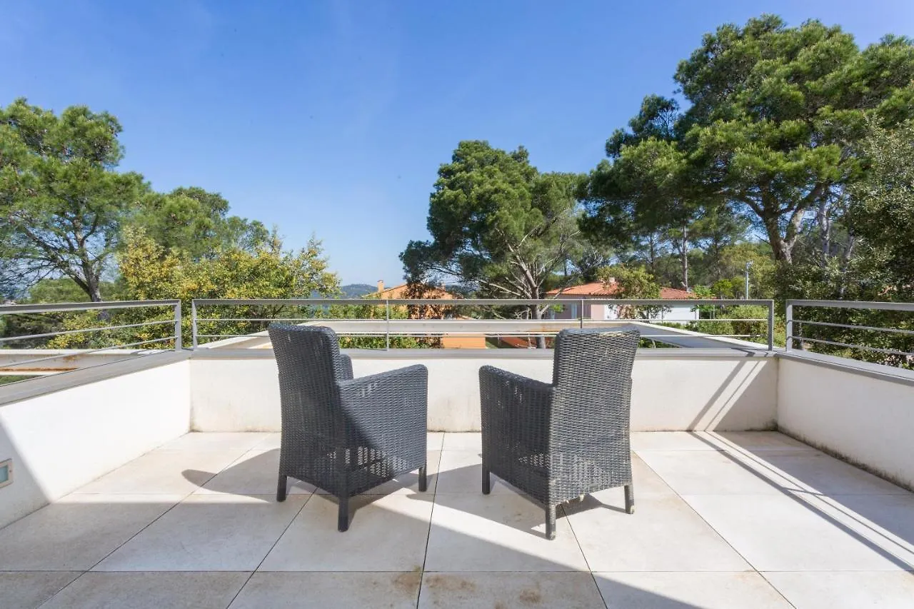 Villa Manava Llafranc 0*,  Spain