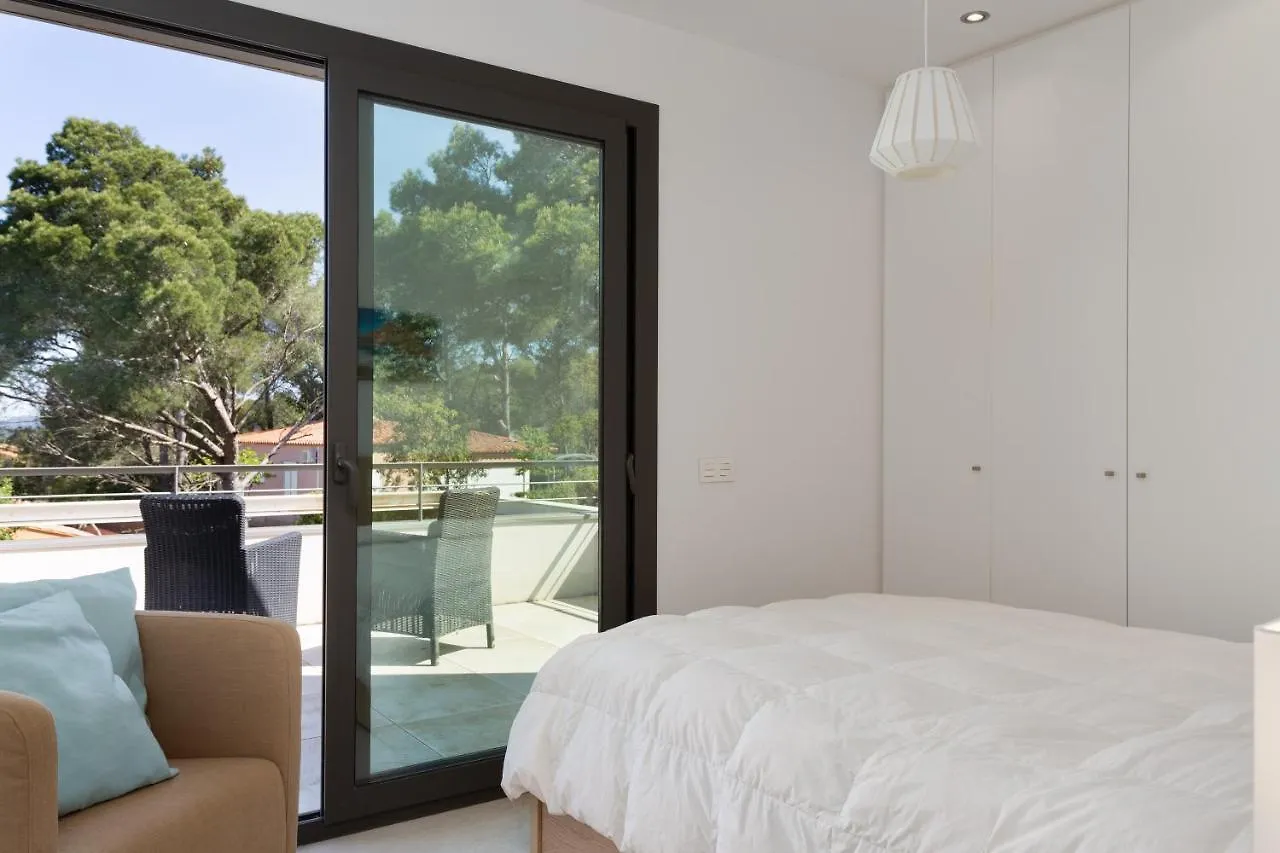 Villa Manava Llafranc Holiday home
