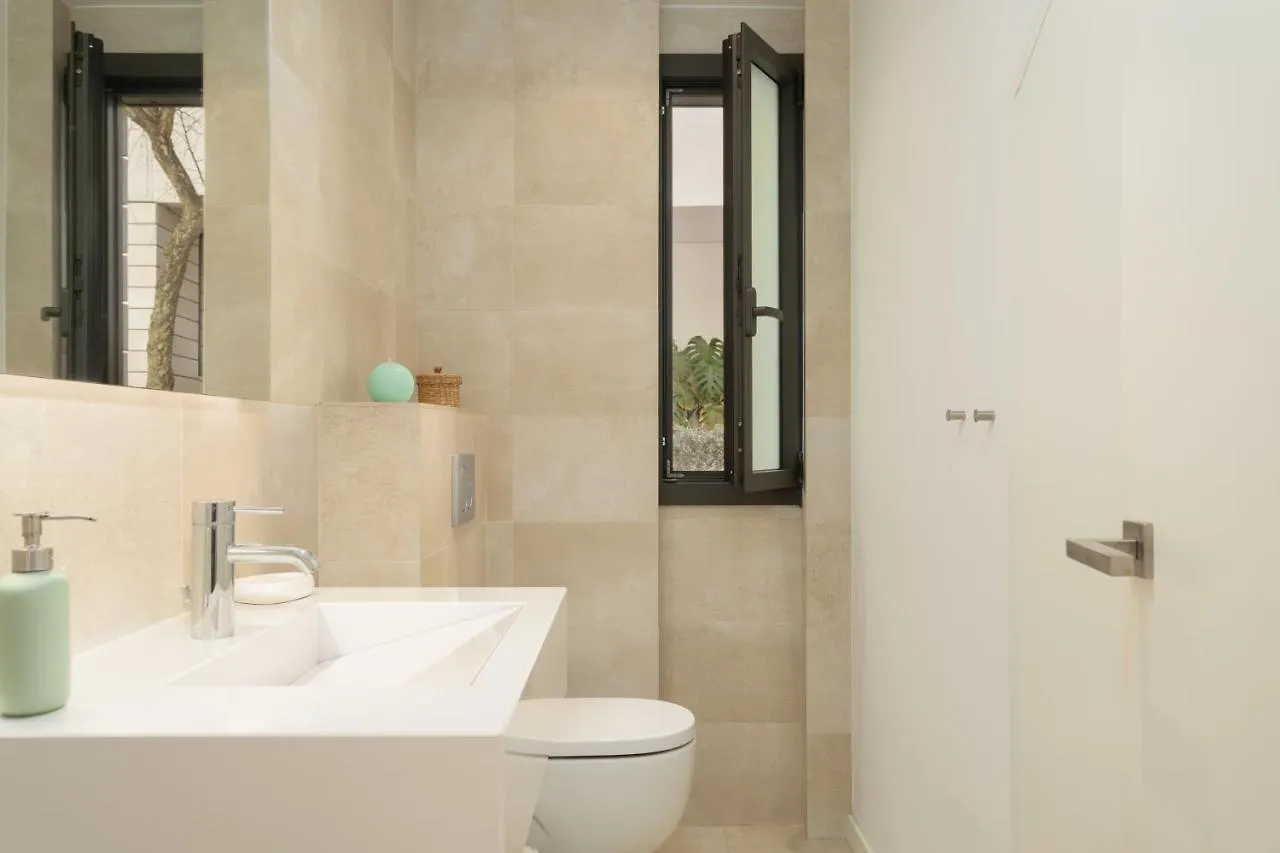 Villa Manava Llafranc Holiday home