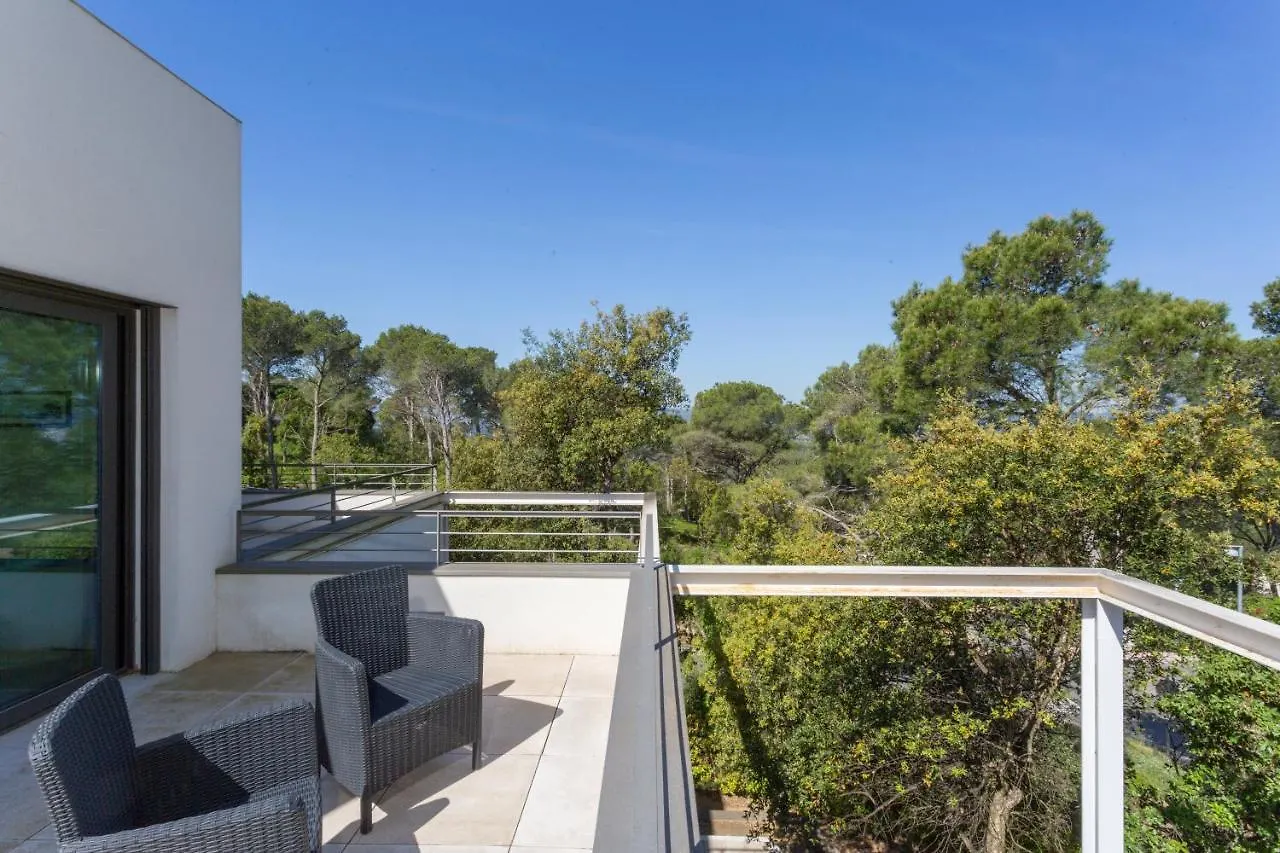 Holiday home Villa Manava Llafranc Spain