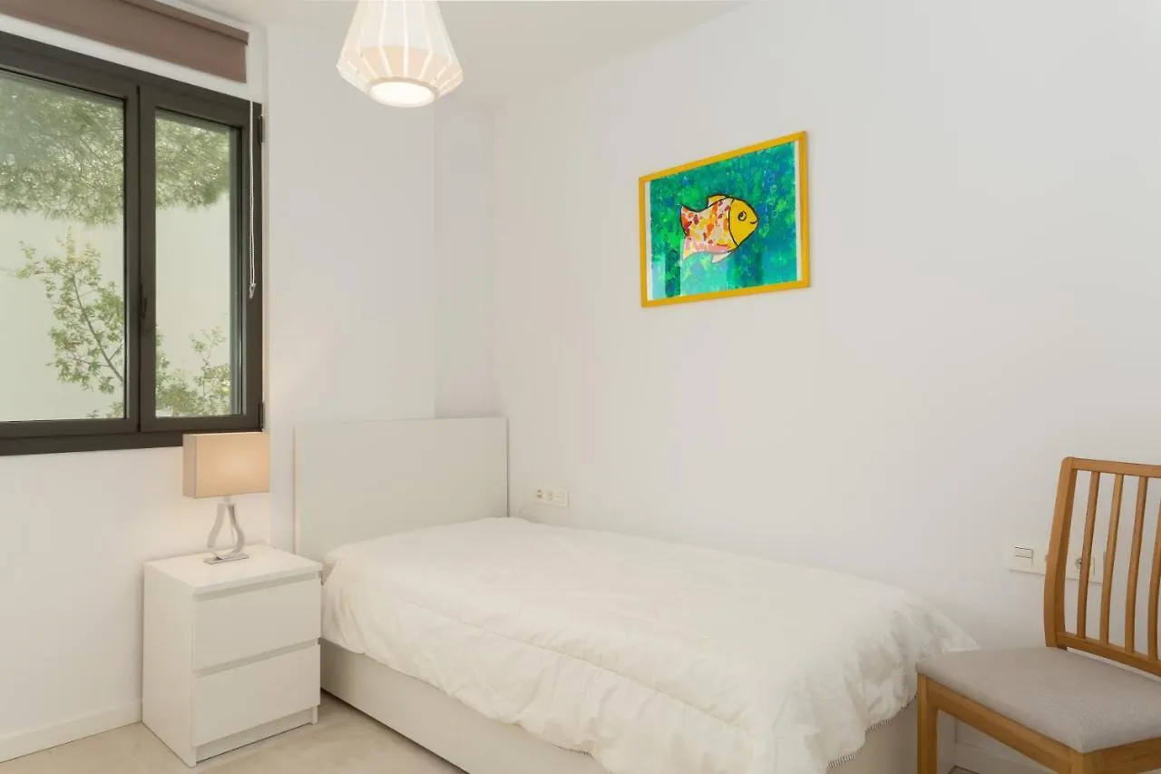 Holiday home Villa Manava Llafranc