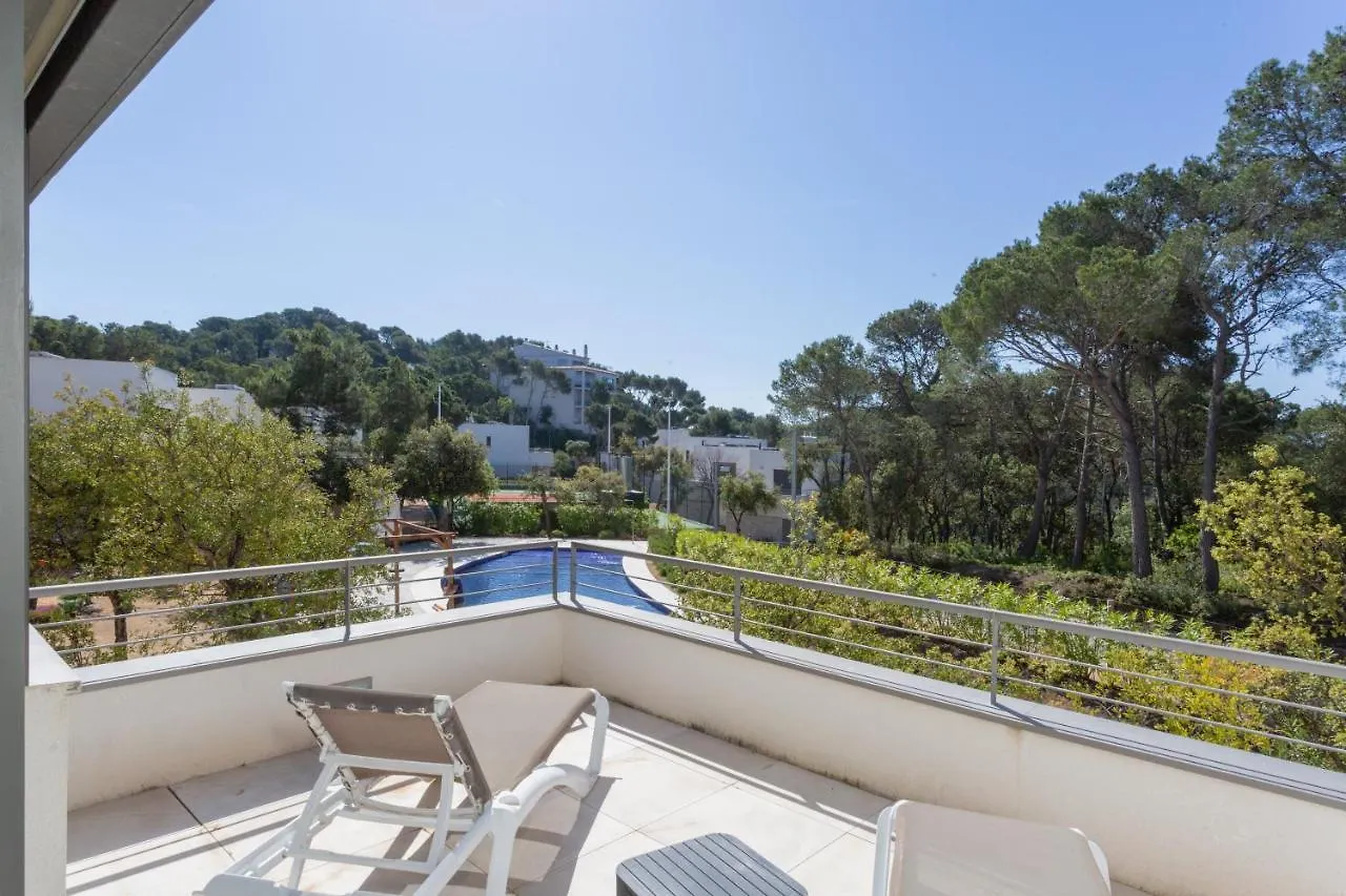 Villa Manava Llafranc 0*,  Spain