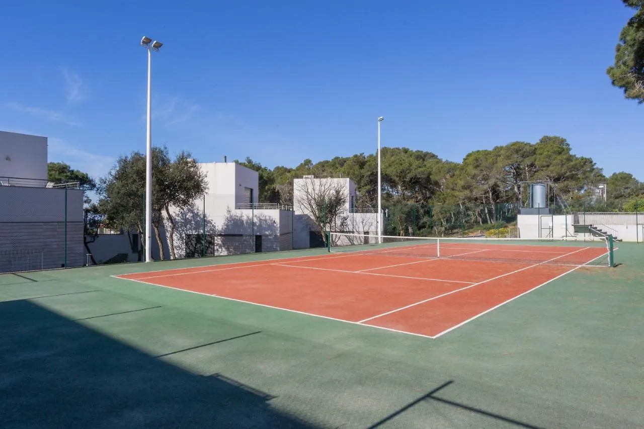Holiday home Villa Manava Llafranc