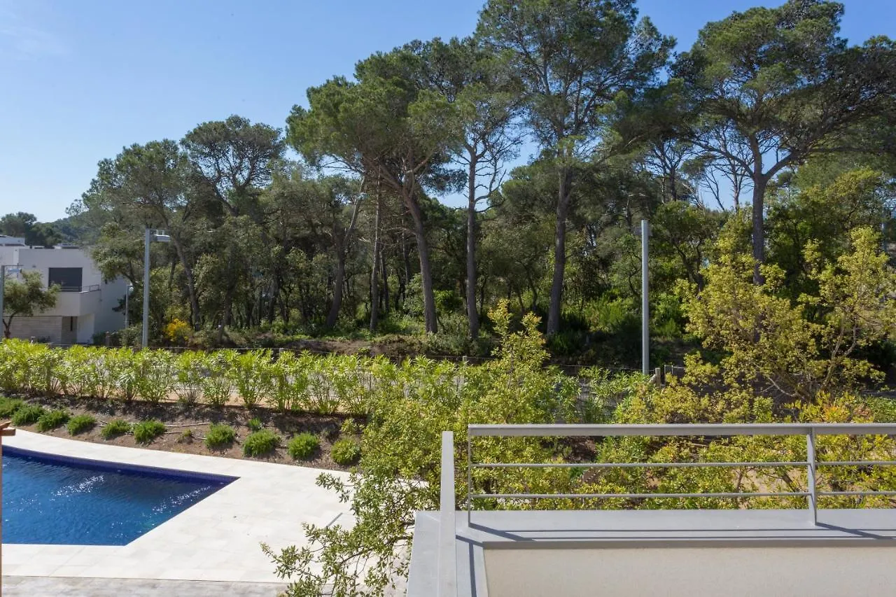 Holiday home Villa Manava Llafranc Spain